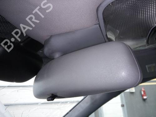 Rear mirror MERCEDES-BENZ C-CLASS Coupe (CL203)  | BP16066454I6 