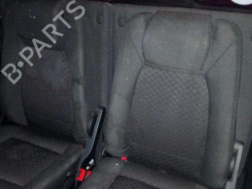 Rudehejsemekanisme Højre foran FORD GALAXY II (WA6) 2.0 TDCi | BP8102969C23 