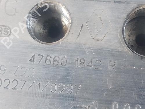 ABS pump RENAULT CAPTUR I (J5_, H5_) 1.5 dCi 90 (J5N4, J5M5, J5MW, J5M6, J5AL, J5AJ) | BP38197917M43 - Image 4