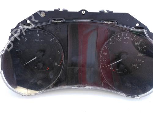 Used Instrument cluster NISSAN QASHQAI II SUV (J11, J11_) 1.5 dCi (110 hp) 7768394