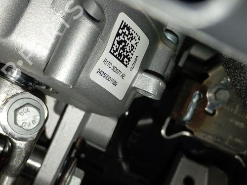 Used Steering column Steering column FORD PUMA (J2K, CF7) 1.0 EcoBoost mHEV (125 hp) 36532742 36532742
