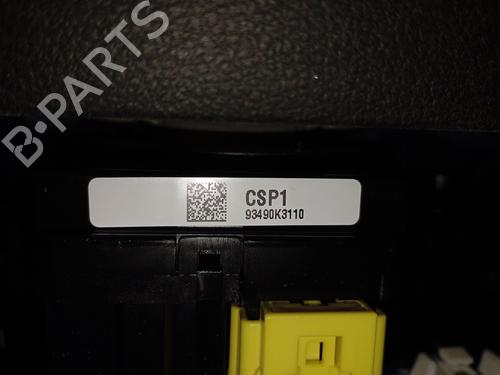 Used Squib airbag HYUNDAI i10 III (AC3, AI3) 1.0 MPi (67 hp) 32336717