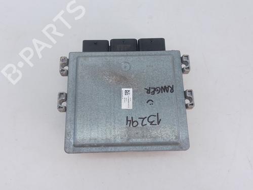 Engine control unit (ECU) FORD RANGER (TKE) 3.2 TDCi 4x4 | BP30319591M57