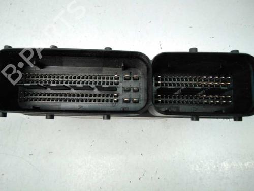 Engine control unit (ECU) VW GOLF V (1K1)  | BP5669273M57 