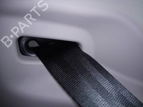 Used Rear right seatbelt FORD FIESTA VI (CB1, CCN) 1.5 TDCi (75 hp) 10354825
