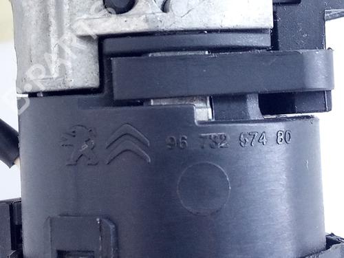 Electronic module PEUGEOT 3008 II SUV (MC_, MR_, MJ_, M4_) 2.0 BlueHDi 150 (MJAHXH, MJAHXV, MJAHXG, MJAHSH, MJAHRH,... | BP14063100M83 