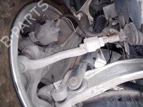 Used Left front steering knuckle JAGUAR XF II (X260) [2015-2025]  18530112
