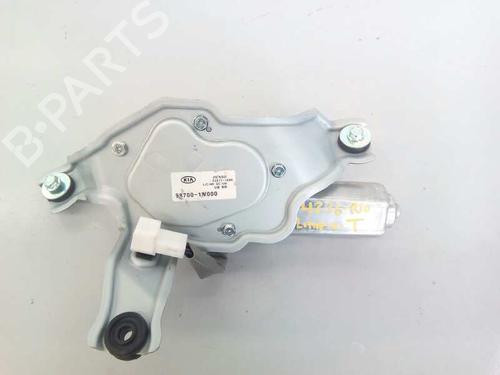 Rear wiper motor KIA RIO III (UB) 1.1 CRDi | BP1929587M102 