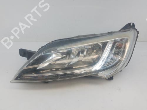 Used Left headlight Left headlight 37270144 37270144