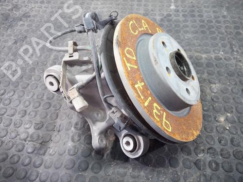 Used Right rear steering knuckle MERCEDES-BENZ CLA (C118) CLA 200 d (118.312) (150 hp) 9268897