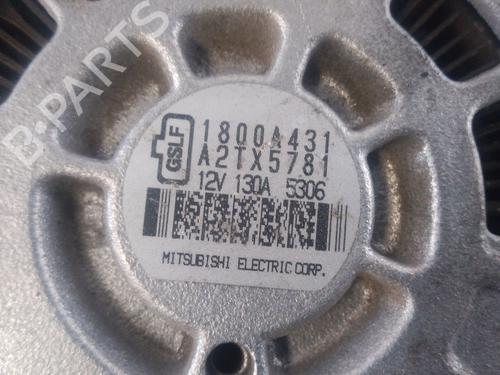 Alternator MITSUBISHI ASX (GA_W_) | BP33794645M7 - Image 4