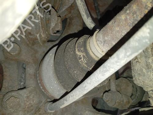 Used Right rear driveshaft Right rear driveshaft BMW 1 Convertible (E88) 118 d (143 hp) 40538659 40538659