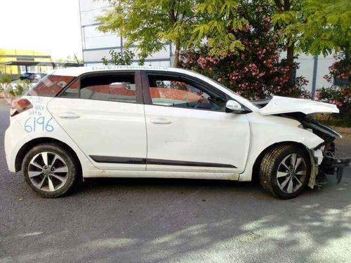 Used Parts HYUNDAI i20 II Coupe (GB)  1.4 CRDi  435195