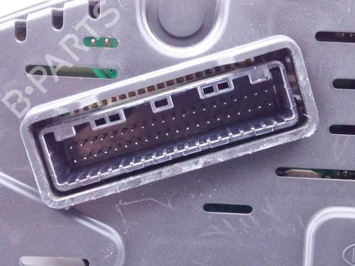 Instrument cluster KIA SPORTAGE III (SL) 1.6 GDI | BP15827184C47 