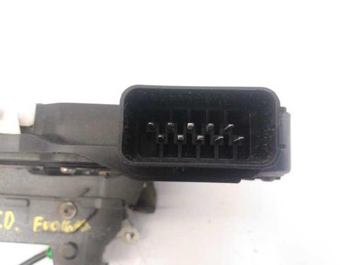 Rear right lock LAND ROVER RANGE ROVER EVOQUE (L538) 2.0 D 4x4 | BP4887836C99 