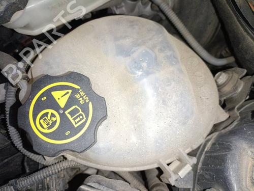 Used Expansion tank OPEL ASTRA K (B16) [2015-2022]  21771001