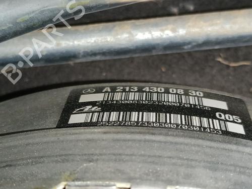 Used Servo brake MERCEDES-BENZ GLC (X253) 300 EQ Boost 4-matic (253.984) (258 hp) 29451979