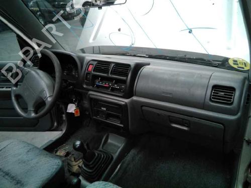 Tableau de bord SUZUKI JIMNY Closed Off-Road Vehicle (SN) 1.3 16V 4WD (SN413) (80 hp) 6564735