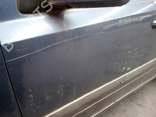 Left front door KIA SORENTO I (JC) 2.5 CRDi | BP7524754C2 