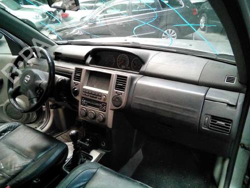Starter NISSAN X-TRAIL I (T30)  | BP7099033M8 