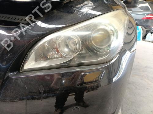 Left headlight INFINITI M (Y51) 30d | BP38238476C28 - Image 2