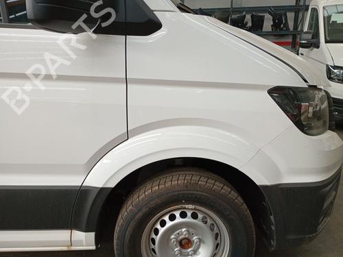 Used Right front fenders VW CRAFTER Van (SY_, SX_) [2016-2025]  28976837