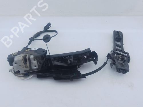 Used Front right lock Front right lock FORD TRANSIT COURIER B460 Box Body/MPV 1.5 TDCi (75 hp) 33872789 33872789