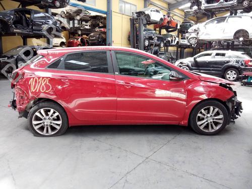 ABS pump HYUNDAI i30 Estate (GD) 1.6 CRDi | BP10044080M43 