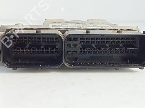 Engine control unit (ECU) VW GOLF V (1K1) 1.9 TDI | BP11515819M57 