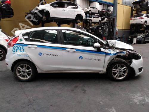 Break pedal FORD FIESTA VI (CB1, CCN) 1.5 TDCi | BP8788923I19 