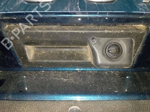 Used Tailgate handle VW TIGUAN (AD1, AX1) 1.5 TSI (150 hp) 31333651