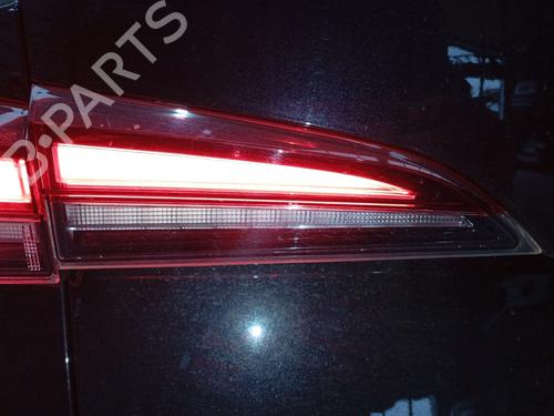 Used Left tailgate light Left tailgate light SKODA KAMIQ (NW4) 1.0 TSI (110 hp) 33216777 33216777
