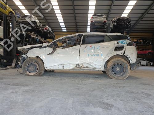 Used Parts PEUGEOT 2008 II (UD_, US_, UY_, UJ_, UR_, UC_) 1.2 PureTech 100 (USHNK) (101 hp) 4196617