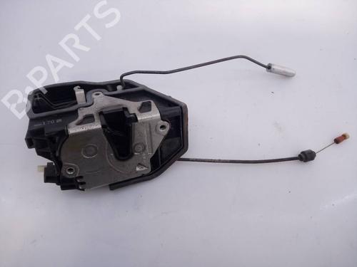Front right lock BMW 7 (E65, E66, E67) 730 d | BP10147060C97 
