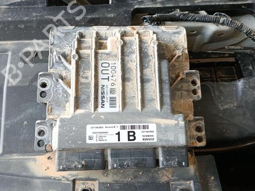 Motorstyringsenhed NISSAN QASHQAI III (J12) 1.3 DIG-T (140 hp) 28093088