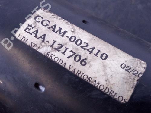 Starter SEAT IBIZA IV (6J5, 6P1)  | BP24111440M8 