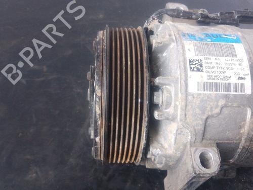 AC compressor RENAULT TRAFIC III Bus (JG_) 2.0 dCi 150 (JGMU) | BP39949993M34 - Image 2