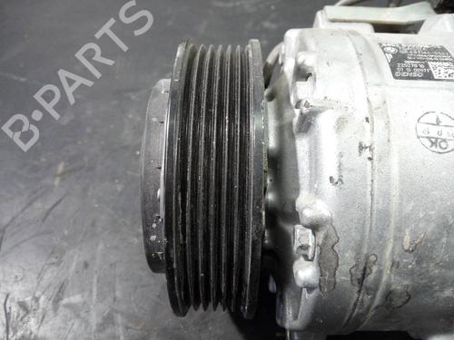 AC compressor BMW 5 (F10) 520 d | BP15412447M34 