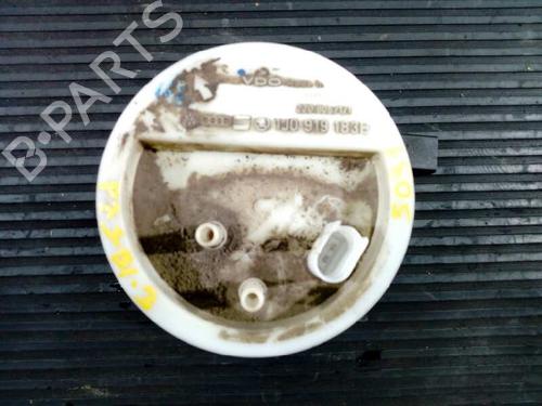 Fuel pump AUDI A3 (8L1)  | BP2678990M76 