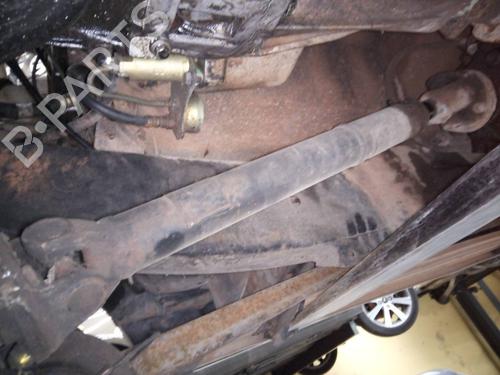 Used Driveshaft LAND ROVER DISCOVERY I (LJ) [1989-1998]  8240024