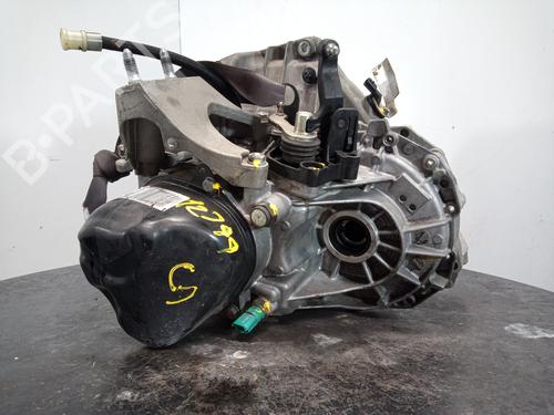 Gearbox DACIA SANDERO II  | BP17811268M3 