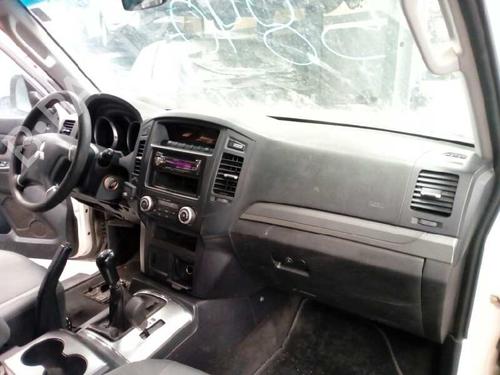 Zekeringkast MITSUBISHI PAJERO IV (V8_W, V9_W)  | BP3117992E1 