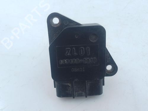 Mass air flow sensor MAZDA 6 Hatchback (GH) 2.0 MZR-CD (GH14) | BP31917890M95