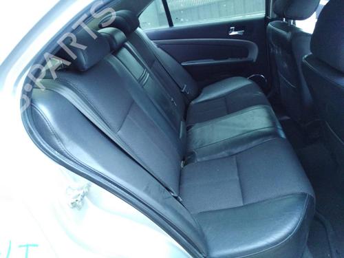 Starter CHEVROLET EPICA (KL1_) 2.0 D | BP13742504M8 