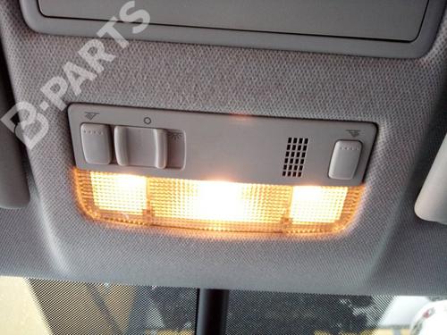 Used Interior roof light Interior roof light SKODA FABIA III (NJ3) 1.4 TDI (90 hp) 10962418 10962418