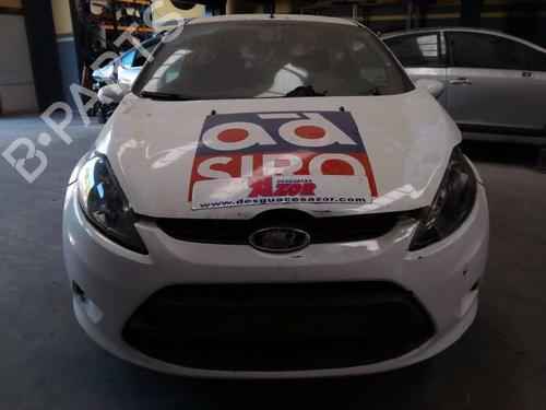 Starter FORD FIESTA VI (CB1, CCN) 1.4 TDCi | BP1446575M8 