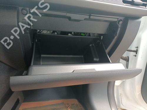 Glove box FORD TRANSIT Van (FA_ _) 2.4 DI RWD (FAA_, FAB_, FAC_, FAD_) | BP40498145C95 - Image 2