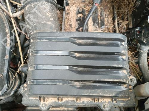 Used Air filter box VW T-ROC (A11, D11) 1.5 TSI (150 hp) 32867462