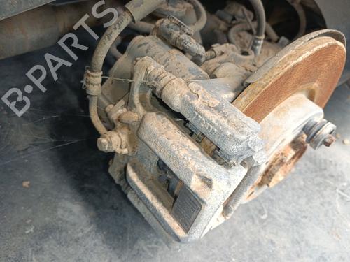 Used Right rear brake caliper Right rear brake caliper TOYOTA PROACE CITY VERSO MPV (BKY_) 1.5 D-4D 130 (BKYM) (131 hp) 39668498 39668498