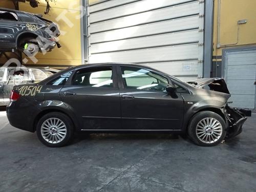 Left front steering knuckle FIAT LINEA (323_, 110_) 1.3 D Multijet (323AXB11, 323AXB1A) | BP10635467M25  - Image 10